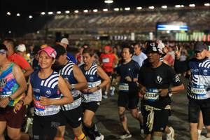 BIB: 
                            <button type="button" onclick="openModal(24193931)" class="btn btn-primary btn-sm float-right btn-popup" data-toggle="modal" data-target=".modal-high-quality">
                        <i class="fas fa-shopping-cart"></i> Add to Cart
                    </button>
                                            <button type="button" onclick="isThisMe(24193931, true)" class="btn btn-success btn-sm float-right btn-popup btn-isme hidden" data-toggle="tooltip" data-placement="bottom" title="นี่คือรูปของคุณใช่ไหม คลิกที่นี่เพื่อเอาเข้าอัลบั้ม">
                        <i class="fas fa-plus"></i> Add to album
                    </button>
                    <button type="button" onclick="isThisMe(24193931, false)" class="btn btn-warning btn-sm float-right btn-popup btn-isnotme hidden">
                        <i class="fas fa-ban"></i> Remove from album
                    </button>